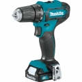 фото Акумуляторна дриль-шуруповерт Makita DF333DWYE, Makita DF333DWYE, Акумуляторна дриль-шуруповерт Makita DF333DWYE фото товару, як виглядає Акумуляторна дриль-шуруповерт Makita DF333DWYE дивитися фото